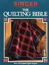 The Quilting Bible