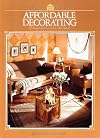 Affordable Decorating