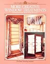 More Creative Window Treatments