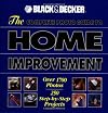 Black & Decker Complete Photo Guide to Home Improvement