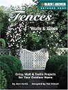 Black & Decker Outdoor Home: Fences, Walls & Gates