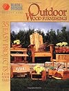 Black & Decker Outdoor Home: Outdoor Wood Furnishings
