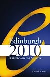 Edinburgh 2010: Springboard for Mission
