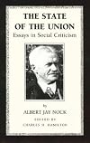 The State of the Union: Essays in Social Criticism