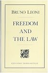 Freedom and the Law