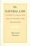 The Natural Law