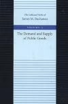 The Demand and Supply of Public Goods