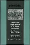 Natural Rights on the Threshold of the Scottish Enlightenment : The Writings of Gershom Carmichael