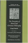 The principles of moral and Christian philosophy : philosophical works and correspondence of George Turnbull