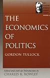 The Economics of Politics
