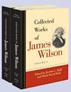 Collected Works of James Wilson