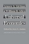 Universal Economics