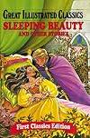 Sleeping Beauty [adapted - Great Illustrated Classics]