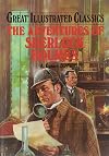 The Adventures of Sherlock Holmes (Great Illustrated Classics)