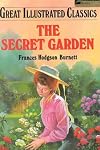 The Secret Garden (Great Illustrated Classics)