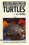 Turtles As a Hobby (Save-our-planet series)