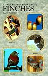 A Step-By-Step Book About Finches