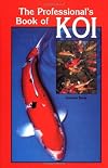 The Professional's Book of Koi