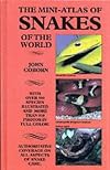 The Mini-Atlas of Snakes of the World