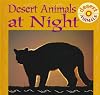 Desert Animals at Night (Desert Animals)