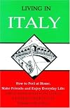 Living in Italy