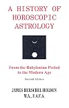 A History of Horoscopic Astrology