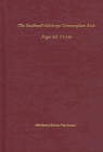 The Southwell-Sibthorpe Commonplace Book: Folger Ms. V.B. 198 (Medieval and Renaissance Texts and Studies)