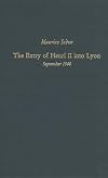 The Entry of Henri II Into Lyon: September 1548 (Medieval & Renaissance Texts & Studies)