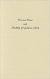 Thomas Phaer and the Boke of Chyldren (1544) (Medieval & Renaissance Texts & Studies)