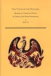 The Voice Of The Phoenix: Metaphors Of Death And Rebirth In Classics Of The Iberian Renaissance (MEDIEVAL & RENAISSANCE TEXTS & STUDIES (SERIES))