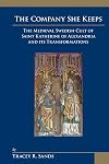 The Company She Keeps : the medieval Swedish cult of Saint Katherine of Alexandria and its transformations