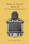 Katherine Austen's Book M: British Library Additional Manuscript 4454