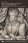Jeanne d'Albret : letters from the Queen of Navarre with an ample declaration