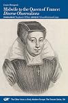 Louise Bourgeois: Midwife to the Queen of France: Diverse Observations (MEDIEVAL & RENAIS TEXT STUDIES)