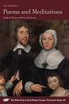 Anne Bradstreet: Poems and Meditations (Volume 563) (Medieval and Renaissance Texts and Studies)