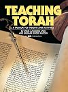 Teaching Torah : A Treasury of Insights and Activities