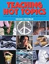 Teaching Hot Topics: Jewish values, resources, and activities