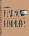 Reading Reminders: Tools, Tips, and Techniques