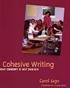 Cohesive Writing: Why Concept Is Not Enough