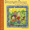 Children's Psalms: To Pray, Sing & Do