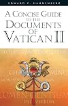 A Concise Guide to the Documents of Vatican II