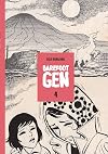 Barefoot Gen, Vol. 4: Out of the Ashes