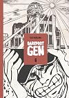 Barefoot Gen Volume Six: Writing the Truth