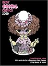 Best Erotic Comics 2009
