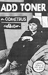 Add Toner: A Cometbus Collection