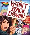 Won't Back Down!