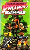 Under Twin Suns