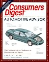Consumer's Digest Automotive Advisor