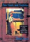From Trench and Troopship: The Experience of the Australian Imperial Force 1914 - 1919