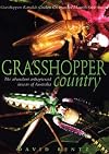 Grasshopper Country: The Abundant Orthopteroid Insects of Australia
